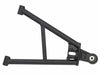 SP1 LOWER LH A-ARM POL SM-08673L