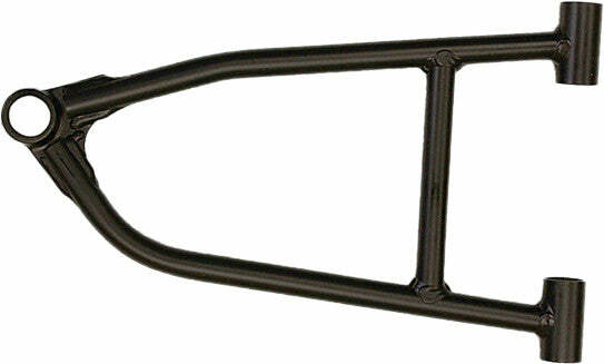 SP1 UPPER RH A-ARM POL SM-08175R