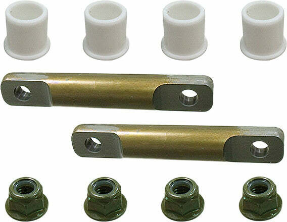 SP1 BUSHING/BOLT KIT SM-08276
