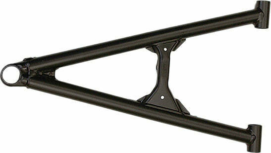 SP1 LOWER LH A-ARM POL SM-08177L