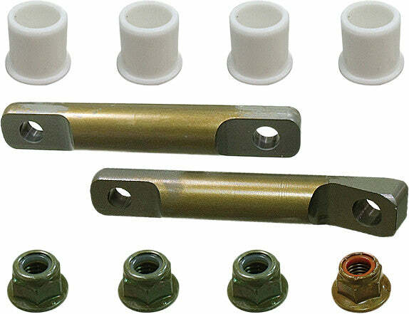 SP1 BUSHING/BOLT KIT SM-08277