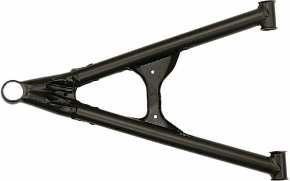 SP1 LOWER LH A-ARM POL SM-08183L