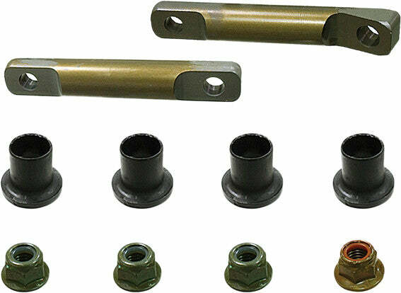 SP1 BUSHING/BOLT KIT SM-08279
