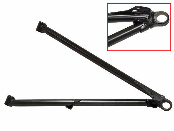 SP1 LOWER RH A-ARM S-D SM-08665R