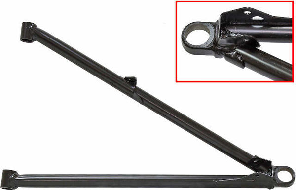 SP1 LOWER LH A-ARM S-D SM-08665L