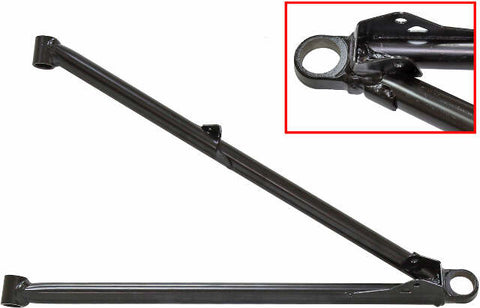 SP1 LOWER LH A-ARM S-D SM-08665L