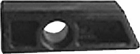 SP1 SWAY BAR SLIDER POL SM-08137