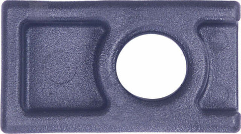 SP1 SWAY BAR SLIDER POL SM-08090B