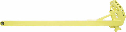 SP1 RH TRAIL ARM YELLOW POL SM-08093YL-R