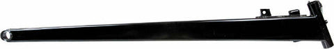SP1 RH TRAIL ARM BLACK YAM 08-460R