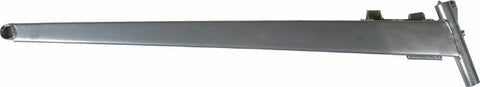 SP1 LH TRAIL ARM SILVER YAM SM-08120L
