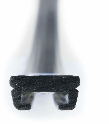 SP1 SLIDE RUNNERS BLACK S/M 222-56-80