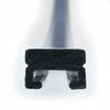 SP1 SLIDE RUNNERS BLACK S/M 226-66-80