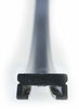 SP1 SLIDE RUNNERS BLACK 66.00 66.00 S/M 620-66-80