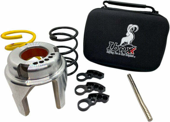 IBEXX CLUTCH KIT STAGE 2 MOUNTAIN S-D 21747-2