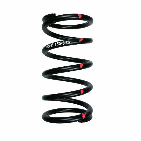 SPEEDWERX H5 ALLOY CLUTCH SPRING 165LB BLACK/BLUE CCH5-E-165-310