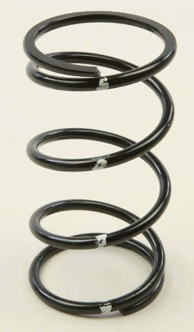 SPEEDWERX H5 SECONDARY SPRINGS BLACK/WHITE CCH5-N-170-270