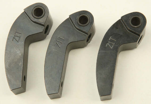 SPEEDWERX HYPERSHIFT TEAM MED TIP MACHINED WEIGHTS 3/PK 89.3G Z-1T