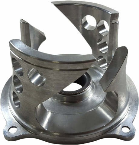 SPEEDWERX TEAM BOSS50-47-.30R HELIX TBH-50-47-30ER