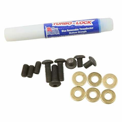 SPEEDWERX ADJUSTABLE WEIGHT KIT STEEL SPXAWK-3