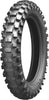 MICHELIN DESERT RACE BAJA REAR TIRE 140/80-18 70R TT 46435