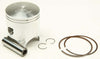 WISECO PISTON KIT 55.50/STD HON 448M05550