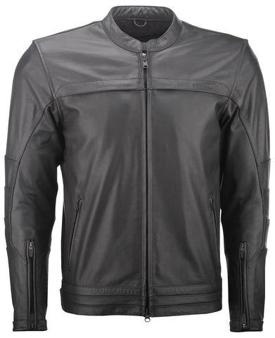 HIGHWAY 21 PRIMER JACKET BLACK 3X #6049 489-1017~7