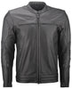HIGHWAY 21 PRIMER JACKET BLACK LG #6049 489-1017~4