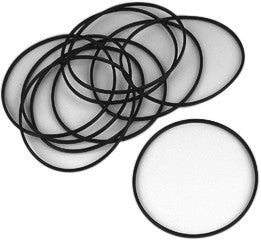 JAMES GASKETS GASKET QUAD SEAL CLUTCH COVER 10/PK 25463-94