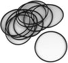 JAMES GASKETS GASKET QUAD SEAL CLUTCH COVER 10/PK 25463-94