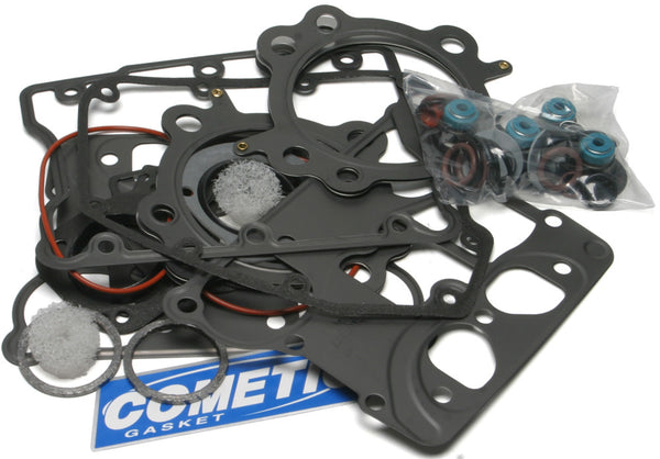 COMETIC TOP END EST GASKET TWIN CAM KIT C9146