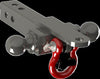 ATV TEK ELITE 4-WAY HITCH EHITCH-4
