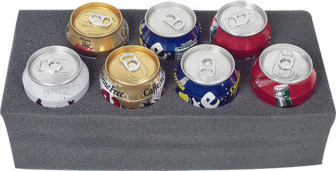 SP1 BEVERAGE HOLDER SEVEN CAN SM-16150