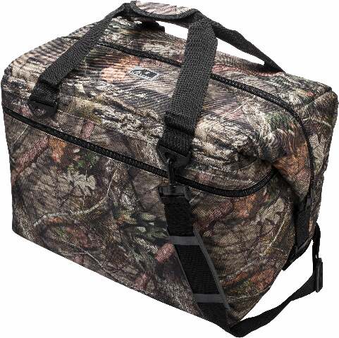 AO COOLERS MOSSY OAK COOLER 36/PK AOMO36