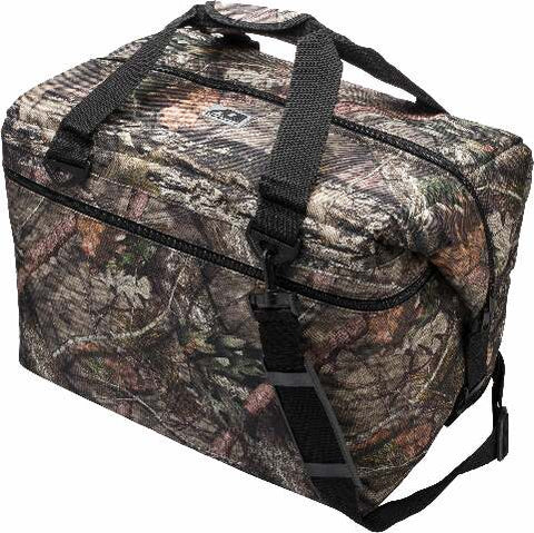 AO COOLERS MOSSY OAK COOLER 36/PK AOMO36