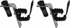 HORNET ATV/UTV JACK BED MOUNT POL U-5001-R