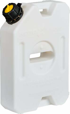 ROTOPAX WATER PACK 1GAL 14X10X4