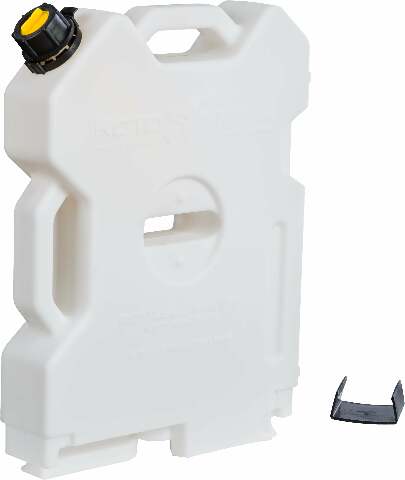 ROTOPAX WATER PACK 2GAL 19X14X4