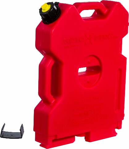 ROTOPAX FUEL CONTAINER 2 GAL CARB RX-2G