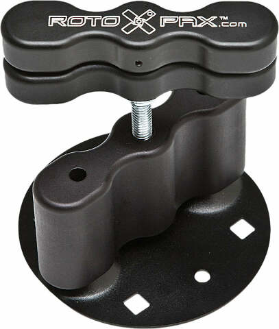 ROTOPAX DLX PACK MOUNT 4X3X1