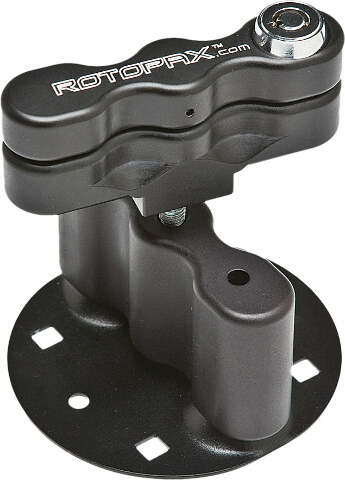 ROTOPAX LOX PACK MOUNT 4X3.5X1