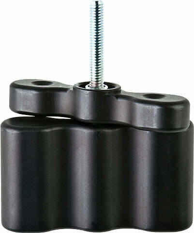 ROTOPAX PACK MOUNT EXTENSION 1.75GAL 4X2.5X1