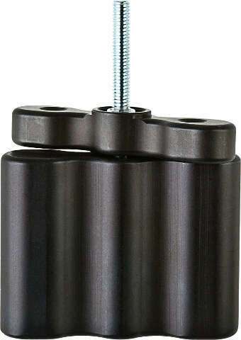ROTOPAX PACK MOUNT EXTENSION 3GAL 4X3X1