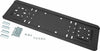 ROTOPAX UNIVERSAL DOUBLE MOUNT PLATE 25X7.5X0.18