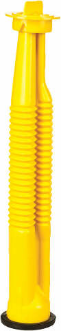 ROTOPAX SELF VENTING SPOUT W/STOPPER RX-SP-V