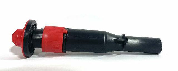 ROTOPAX ECO/CARB SPOUT W/STOPPER RX-SP-E