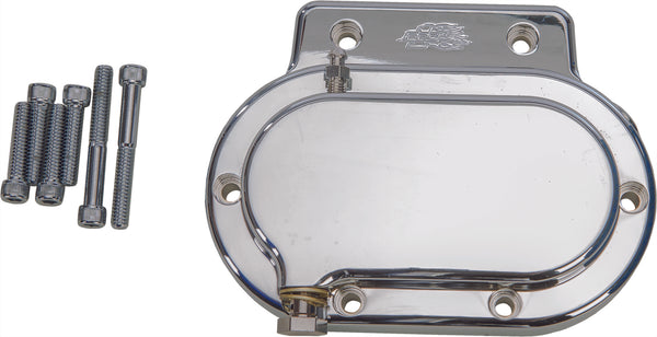 PRO ONE HYDRAULIC CLUTCH ACTUATOR SMOOTH CHR 5-SPEED 202240