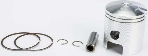 WISECO PISTON KIT 50.00/+1.00 SUZ 456M05000
