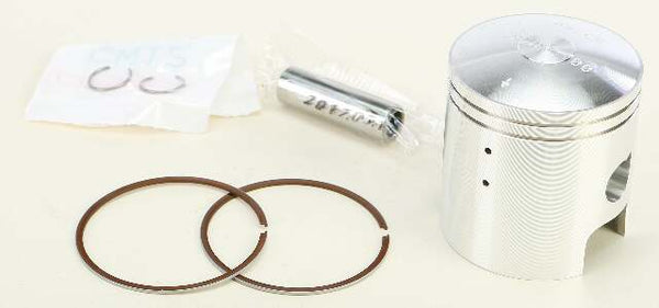WISECO PISTON KIT 51.00/+2.00 SUZ 456M05100