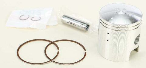 WISECO PISTON KIT 51.00/+2.00 SUZ 456M05100